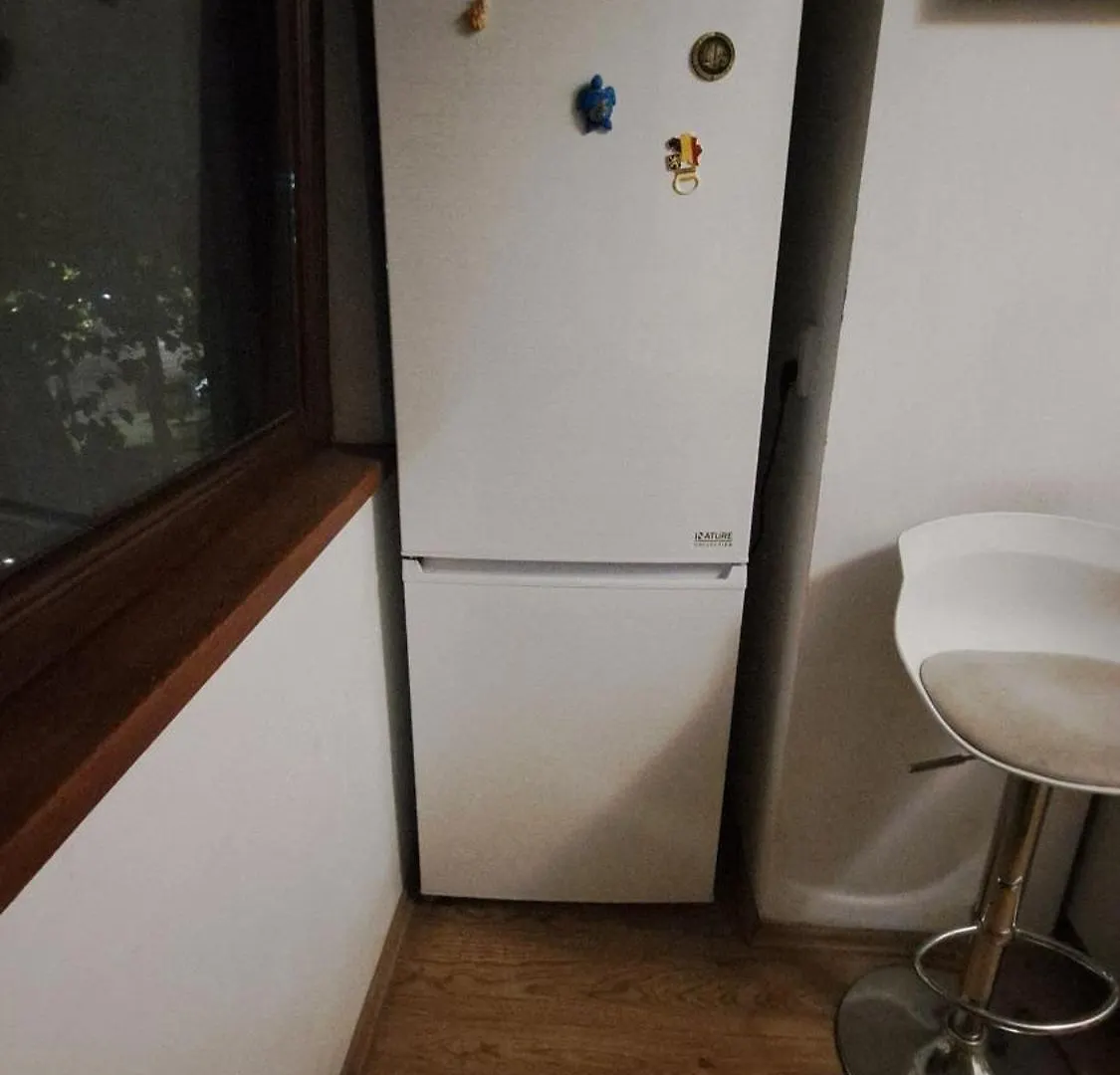 Flat Roommate In Tbilisi Appartamento