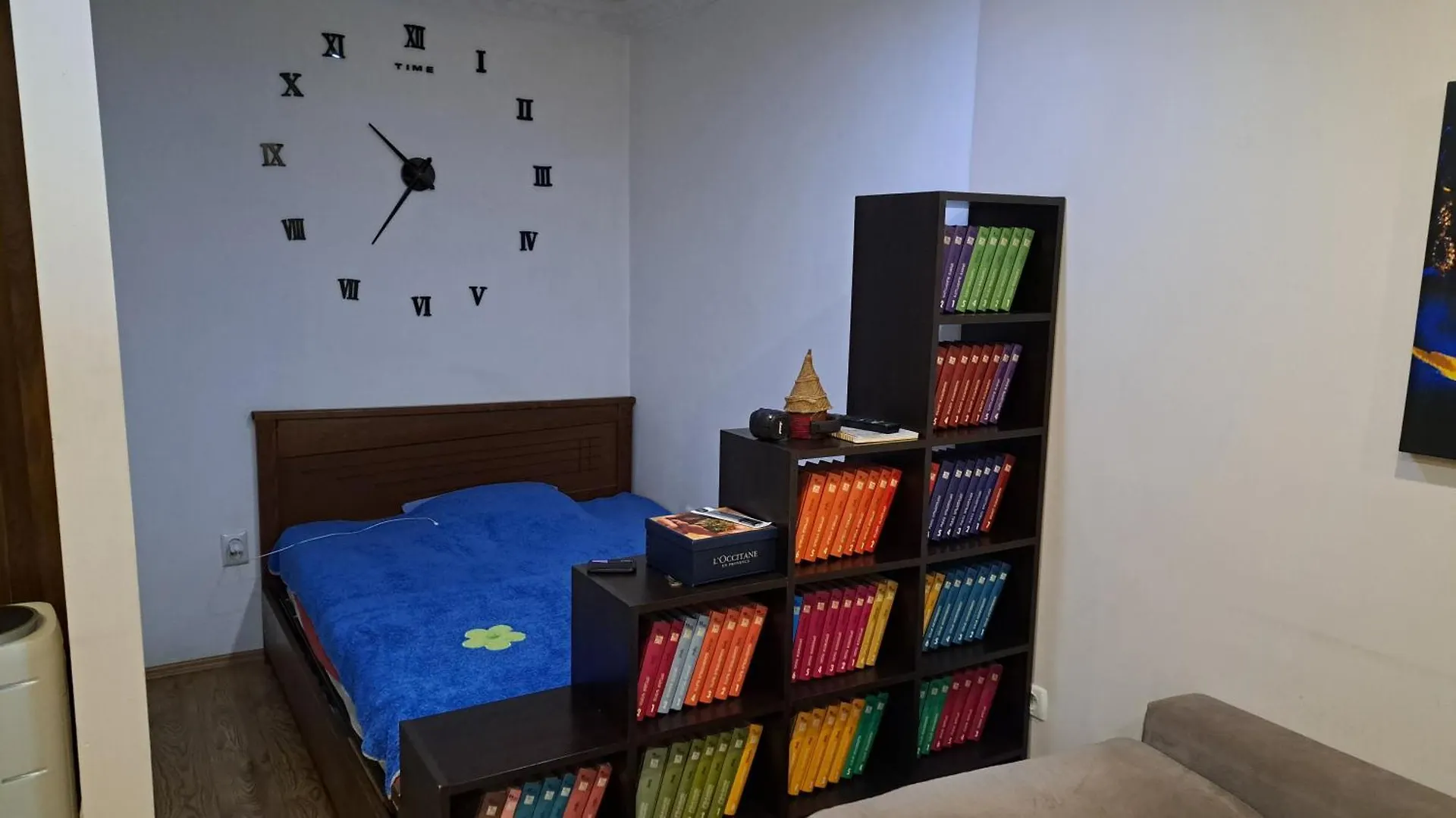 Appartamento Flat Roommate In Tbilisi